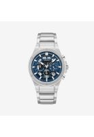 Reloj Kenneth Cole NY KCWGI0058302 Plateado