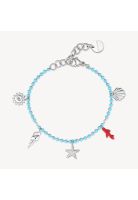 Pulsera Brosway Turquesa Mujer BAH69