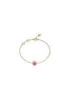 Pulsera Guess Dorada JUBB04668JWYGFCS