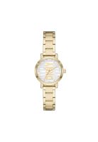 Reloj DKNY NY6647 Dorado Mujer