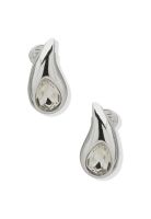 Aros Anne Klein 01C00418 Plateado