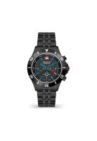 Reloj Swiss Military Hanowa Negro Hombre SMWGI2100730