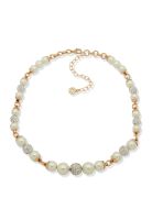 Collar Anne Klein 01N00593 Perlas