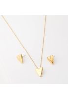 Gift Set 19V69 Dorado