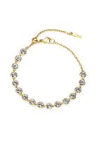 Pulsera Fancy FFB04 Azul Brosway