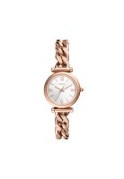 Reloj Fossil ES5330 Dorado Mujer