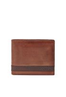 Billetera Fossil Café ML3644200