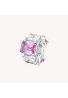 Charm Brosway Rosado Mujer