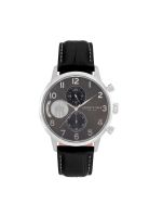 Reloj Kenneth Cole New York KC51019020 Negro Hombre