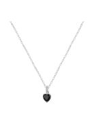 Collar Brosway Fancy Plateado FMB15N