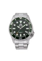 Reloj Orient RA-AC0K02E Plateado Hombre