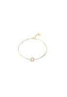 Pulsera Guess Dorada JUBB04650JWYGS
