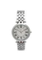 Reloj 19v69 Italia V1969-260-2 Plateado Mujer