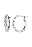 Aros Lauren Ralph Lauren Plateados 14G00916