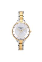 Reloj Kenneth Cole KC51058001 Dorado Mujer