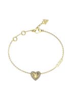 Pulsera Guess JUBB05022JWYGL Dorada