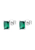 Aros Brosway Fancy Plateado FLG44