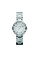 Reloj Fossil ES3282 Plateado Mujer