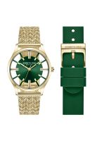 Reloj Kenneth Cole KCWLG2236902 Dorado Mujer