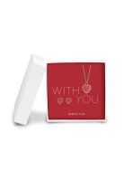 Gift Set Simphony Bering Rose Gold