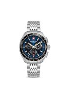 Reloj Swiss Military Hanowa SMWGI0003303 Plateado