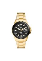 Reloj Dorado Fossil Hombre FS6035