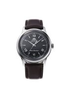 Reloj  Análogo  Hombre Orient Negro RA-WK0004L
