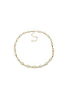 Collar Anne Klein Dorado 01N00576