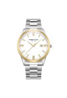Reloj Kenneth Cole New York KCWGH2233606 Plateado Hombre