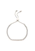 Pulsera Lauren Ralph Lauren 14B00479 Plateado