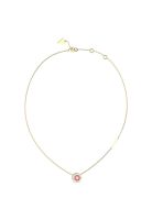 Collar Guess Dorado Mujer JUBN04080JWYGFCT-U