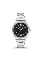 Reloj Kenneth Cole KCWLG2176501 Plateado Mujer