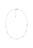 Pulsera Michael Kors MKC1714CZ040 Plateado