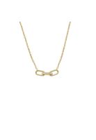 Collar Fossil JF04523710 Dorado