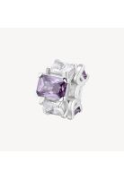 Charm Brosway Morado Mujer FMP02