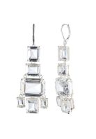 Aros Lauren Ralph Lauren Plateados 14G00901