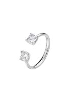 Anillo Brosway FIW16B Cristal Mujer