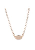 Collar Lauren Ralph Lauren 14N00576 Dorado