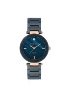 Reloj Azul Anne Klein Mujer AK/1018RGNV