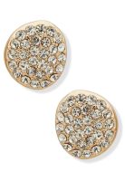 Aros Anne Klein Dorados 01G01098