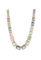 Collar Lauren Ralph Lauren 14N00584 Multicolor