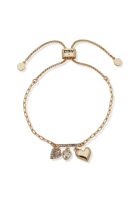 Pulsera DKNY 04B00288 Dorado Mujer