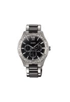 Reloj Orient FSW01003B Plateado Mujer