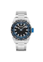 Reloj Swiss Military Plateado 06-5323.04.007.23