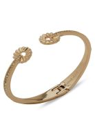 Brazalete Anne Klein Dorado Mujer 01B00540