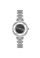 Reloj Kenneth Cole KC50922001 Plateado Mujer