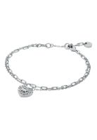 Pulsera Michael Kors Plateada