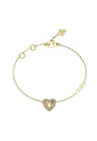 Pulsera Guess JUBB05022JWYGS Dorada