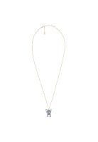 Collar Guess JUBN05139JWYGBLT-U Dorado