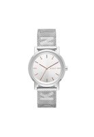 Reloj DKNY NY2620 Plateado Mujer